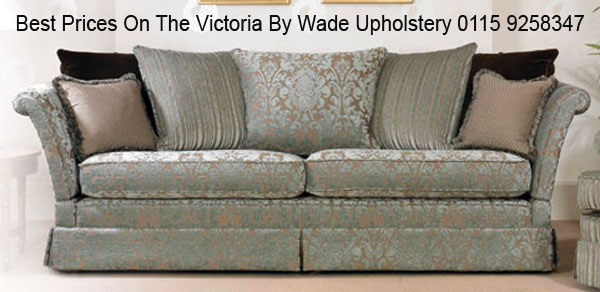 Wade Upholstery Victoria